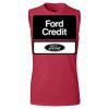 Men's B-Core Sleeveless T-Shirt Thumbnail