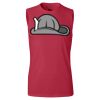 Men's B-Core Sleeveless T-Shirt Thumbnail