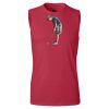 Men's B-Core Sleeveless T-Shirt Thumbnail