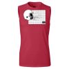 Men's B-Core Sleeveless T-Shirt Thumbnail