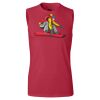 Men's B-Core Sleeveless T-Shirt Thumbnail