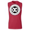 Men's B-Core Sleeveless T-Shirt Thumbnail