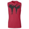 Men's B-Core Sleeveless T-Shirt Thumbnail