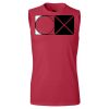 Men's B-Core Sleeveless T-Shirt Thumbnail