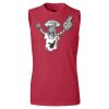 Men's B-Core Sleeveless T-Shirt Thumbnail