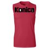 Men's B-Core Sleeveless T-Shirt Thumbnail
