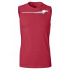 Men's B-Core Sleeveless T-Shirt Thumbnail