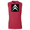 Men's B-Core Sleeveless T-Shirt Thumbnail