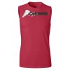 Men's B-Core Sleeveless T-Shirt Thumbnail
