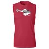 Men's B-Core Sleeveless T-Shirt Thumbnail
