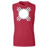 Men's B-Core Sleeveless T-Shirt Thumbnail