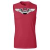 Men's B-Core Sleeveless T-Shirt Thumbnail