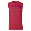 Men's B-Core Sleeveless T-Shirt Thumbnail