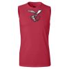 Men's B-Core Sleeveless T-Shirt Thumbnail