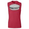 Men's B-Core Sleeveless T-Shirt Thumbnail
