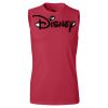 Men's B-Core Sleeveless T-Shirt Thumbnail
