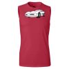 Men's B-Core Sleeveless T-Shirt Thumbnail