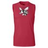 Men's B-Core Sleeveless T-Shirt Thumbnail