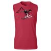 Men's B-Core Sleeveless T-Shirt Thumbnail