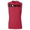 Men's B-Core Sleeveless T-Shirt Thumbnail
