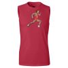 Men's B-Core Sleeveless T-Shirt Thumbnail