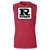 Men's B-Core Sleeveless T-Shirt Thumbnail