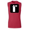 Men's B-Core Sleeveless T-Shirt Thumbnail