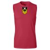 Men's B-Core Sleeveless T-Shirt Thumbnail
