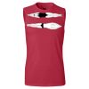 Men's B-Core Sleeveless T-Shirt Thumbnail