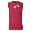Men's B-Core Sleeveless T-Shirt Thumbnail