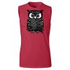 Men's B-Core Sleeveless T-Shirt Thumbnail