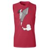 Men's B-Core Sleeveless T-Shirt Thumbnail
