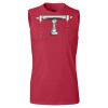 Men's B-Core Sleeveless T-Shirt Thumbnail