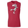 Men's B-Core Sleeveless T-Shirt Thumbnail