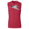 Men's B-Core Sleeveless T-Shirt Thumbnail