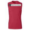 Men's B-Core Sleeveless T-Shirt Thumbnail