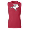 Men's B-Core Sleeveless T-Shirt Thumbnail