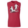 Men's B-Core Sleeveless T-Shirt Thumbnail