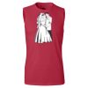 Men's B-Core Sleeveless T-Shirt Thumbnail