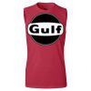 Men's B-Core Sleeveless T-Shirt Thumbnail