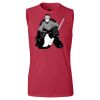 Men's B-Core Sleeveless T-Shirt Thumbnail