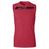 Men's B-Core Sleeveless T-Shirt Thumbnail