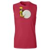 Men's B-Core Sleeveless T-Shirt Thumbnail