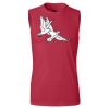 Men's B-Core Sleeveless T-Shirt Thumbnail