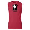 Men's B-Core Sleeveless T-Shirt Thumbnail