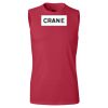 Men's B-Core Sleeveless T-Shirt Thumbnail