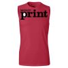 Men's B-Core Sleeveless T-Shirt Thumbnail