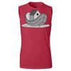 Men's B-Core Sleeveless T-Shirt Thumbnail