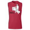 Men's B-Core Sleeveless T-Shirt Thumbnail