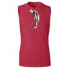 Men's B-Core Sleeveless T-Shirt Thumbnail